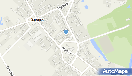 Przedsiębiorstwo Produkcyjno Usługowe Krystyna Kowalska, Szreńsk 06-550 - Przedsiębiorstwo, Firma, NIP: 5691390784