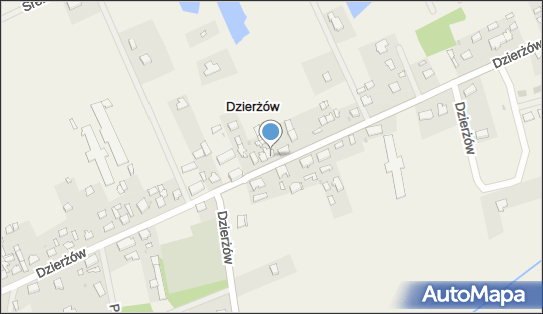 Przedsiębiorstwo Produkcyjno Usługowe Metal, Dzierżów 15 66-446 - Przedsiębiorstwo, Firma, NIP: 5991037253