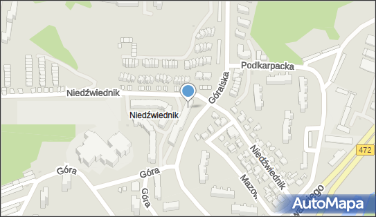 5830009317, Przedsiębiorstwo Produkcyjno-Usługowe 
