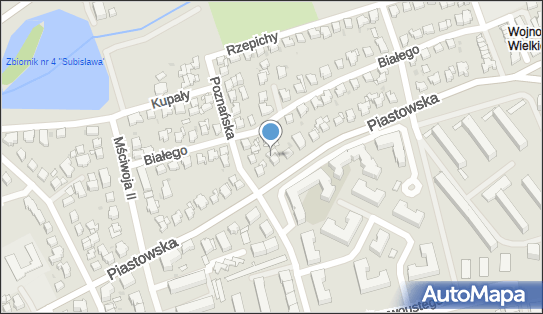 5840358083, Ppu Omega sp. z o.o. 