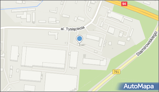 6370003778, Przedsiębiorstwo Produkcyjno-Usługowe 