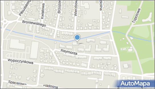 Przedsiębiorstwo Produkcyjno-Usługowe Pro-Bit, Wypoczynkowa 49 64-300 - Przedsiębiorstwo, Firma, NIP: 7881308918