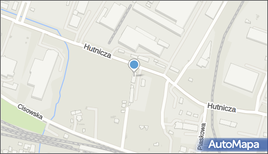 5860006387, Przedsiębiorstwo Produkcyjno Usługowe 