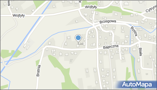 Przedsiębiorstwo Produkcyjno Usługowe Remo Komplex, ul. Bratnia 6 43-354 - Przedsiębiorstwo, Firma, numer telefonu, NIP: 9371523754