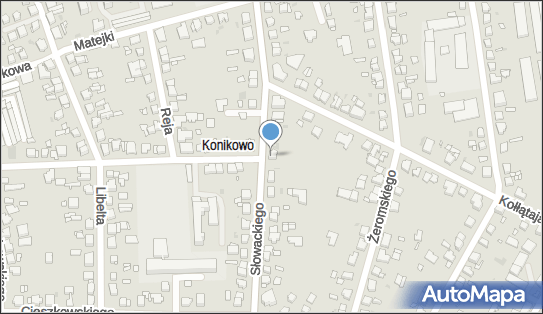 7841543139, Przedsiębiorstwo Produkcyjno-Usługowe 