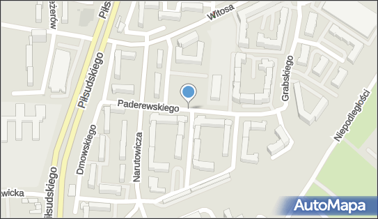 Przedsiębiorstwo Produkcyjno Usługowe Sat, Gorzów Wielkopolski 66-400 - Przedsiębiorstwo, Firma, numer telefonu, NIP: 5990206819