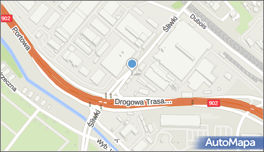 6311075948, Przedsiębiorstwo Produkcyjno-Usługowe 