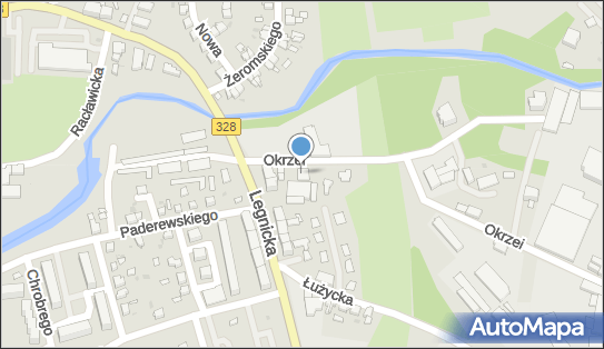 Przedsiębiorstwo Produkcyjno - Usługowe Unifot Bobik Andrzej 59-225 - Przedsiębiorstwo, Firma, NIP: 6941001880