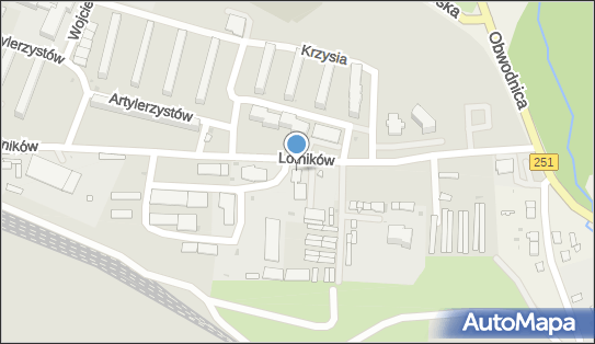 Przedsiębiorstwo Produkcyjno Usługowe Wodbar, Dworcowa 12, Barcin 88-190 - Przedsiębiorstwo, Firma, numer telefonu, NIP: 5560004243