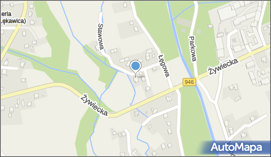 5531514527, Przedsiębiorstwo Produkcyjno-Usługowe Leokadia Magiera 