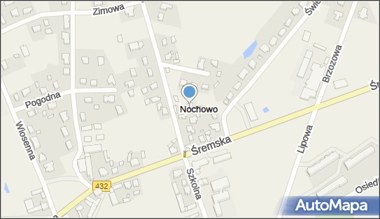 7850010193, Przedsiębiorstwo Produkcyjno-Usługowe Nawrot Dariusz 