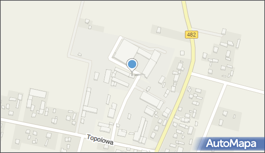 008034205, Przedsiębiorstwo Produkcyjno-Usługowo-Handlowe 