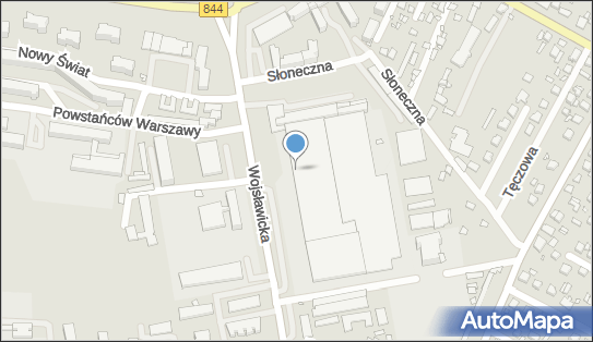 5631006049, Przedsiębiorstwo Produkcyjno-Usługowo-Handlowe 
