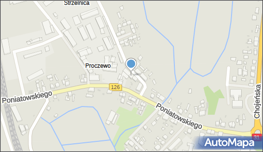 Przedsiębiorstwo Produkcyjno - Usługowo - Handlowe Adek Michał Mróz 74-505 - Przedsiębiorstwo, Firma, NIP: 8580009268