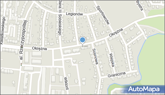 9251003756, Przedsiębiorstwo Produkcyjno-Usługowo-Handlowe 