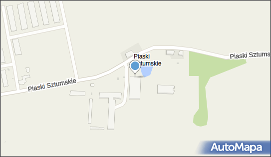 Przedsiębiorstwo Produkcyjno Usługowo Handlowe Agro Piaski Eksport Import 82-440 - Przedsiębiorstwo, Firma, numer telefonu, NIP: 5791747955