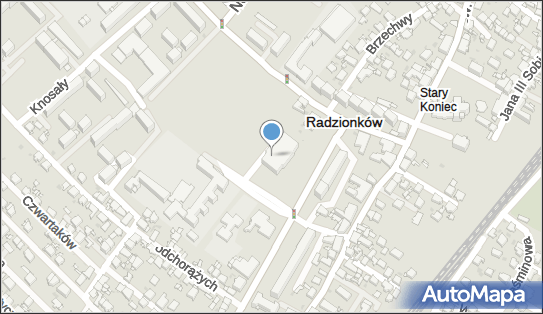 6260014290, Przedsiębiorstwo Produkcyjno-Usługowo-Handlowe 