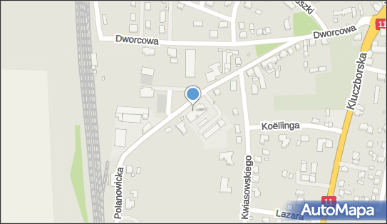 5761036066, Przedsiębiorstwo Produkcyjno-Usługowo-Handlowe 