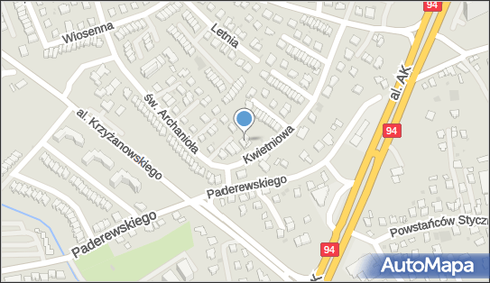 8131106973, Przedsiębiorstwo Produkcyjno-Usługowo-Handlowe 