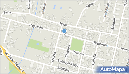 7711082295, Pracownia Projektowa „ Angra 