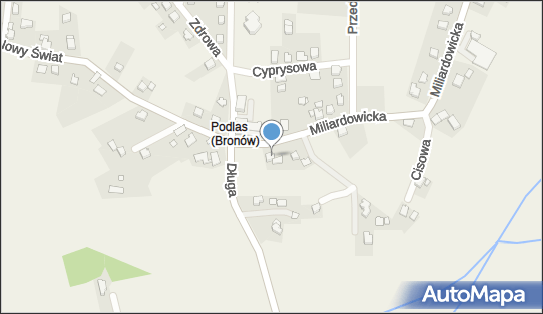 6521610098, Przedsiębiorstwo Produkcyjno-Usługowo-Handlowe 