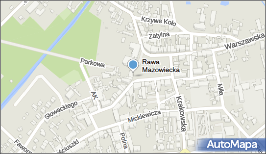 8351018981, Przedsiębiorstwo Produkcyjno-Usługowo-Handlowe 