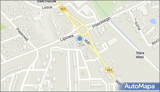 7691348754, Przedsiębiorstwo Produkcyjno-Usługowo-Handlowe 