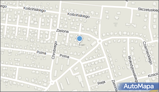 8430006682, Przedsiębiorstwo Produkcyjno Usługowo Handlowe 