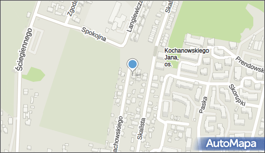 6570235453, Przedsiębiorstwo Produkcyjno - Usługowo - Handlowe 