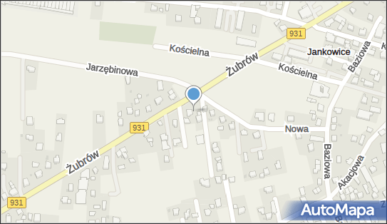 Przedsiębiorstwo Produkcyjno Usługowo Handlowe Bromat Przedsiębiorców 43-215 - Przedsiębiorstwo, Firma, numer telefonu, NIP: 6381576609
