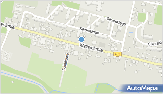 Przedsiębiorstwo Produkcyjno Usługowo Handlowe Ciżemka, Ozimek 46-040 - Przedsiębiorstwo, Firma, NIP: 7541029303