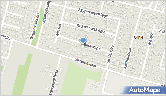 5370006842, Przedsiębiorstwo Produkcyjno Usługowo Handlowe 