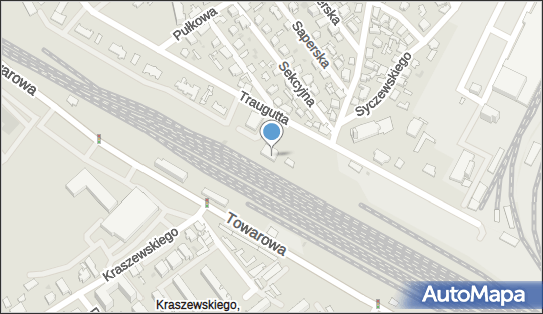 Przedsiębiorstwo Produkcyjno Usługowo Handlowe Drukar, Białystok 15-145 - Przedsiębiorstwo, Firma, NIP: 5422625423