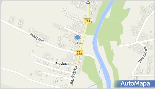 Przedsiębiorstwo Produkcyjno Usługowo Handlowe Ekoprogress Przemysław Pałosz Anna Pałosz 34-122 - Przedsiębiorstwo, Firma, numer telefonu, NIP: 5512450134