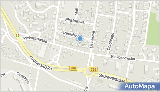 6571023629, Przedsiębiorstwo Produkcyjno-Usługowo-Handlowe Eksport-Import Tomasz Fitas 