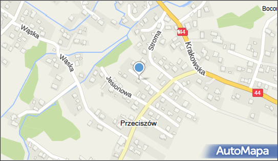 Przedsiębiorstwo Produkcyjno Usługowo Handlowe Eksport Import 32-641 - Przedsiębiorstwo, Firma, NIP: 5491094526