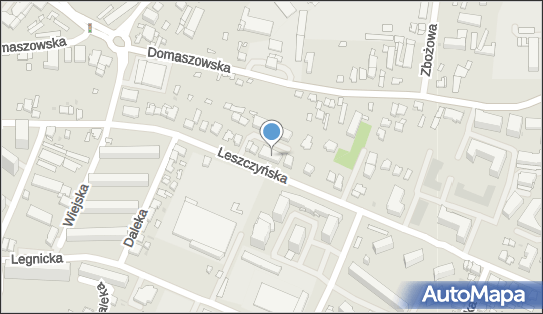 6571023753, Przedsiębiorstwo Produkcyjno-Usługowo-Handlowe 