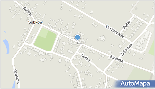 Przedsiębiorstwo Produkcyjno Usługowo Handlowe Eltech, Sobków 28-305 - Przedsiębiorstwo, Firma, NIP: 9591602208
