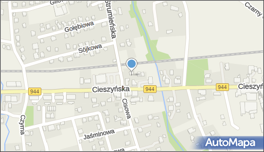 5471492956, Przedsiębiorstwo Produkcyjno-Usługowo-Handlowe 