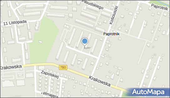 851775788, Wojciech Panyło Przedsiębiorstwo Produkcyjno -Usługowo -Handlowe 