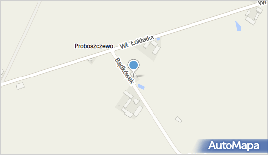 8881027692, Przedsiębiorstwo Produkcyjno Usługowo Handlowe 