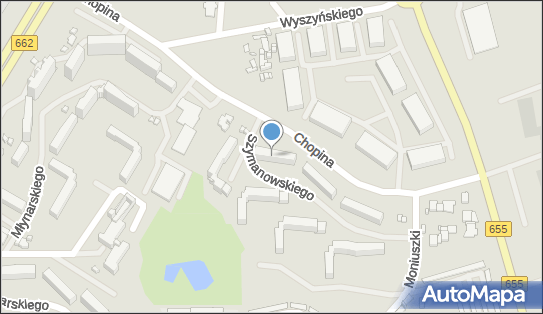 8441045941, Przedsiębiorstwo Produkcyjno-Usługowo-Handlowe 