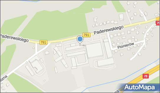 Przedsiębiorstwo Produkcyjno Usługowo Handlowe Ewa Madej Magdalena 42-400 - Przedsiębiorstwo, Firma, NIP: 6492115969