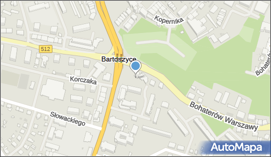 Przedsiębiorstwo Produkcyjno Usługowo Handlowe Ewe, Bartoszyce 11-200 - Przedsiębiorstwo, Firma, NIP: 7431008398