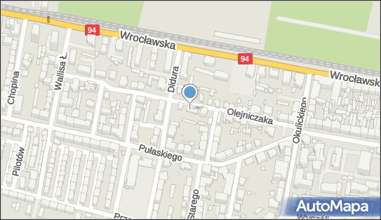 6261637768, Przedsiębiorstwo Produkcyjno-Usługowo-Handlowe 