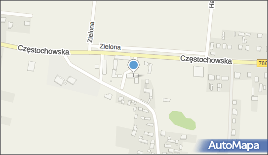 Przedsiębiorstwo Produkcyjno Usługowo Handlowe Fenix Patryk Fenig 42-244 - Przedsiębiorstwo, Firma, NIP: 5732508203