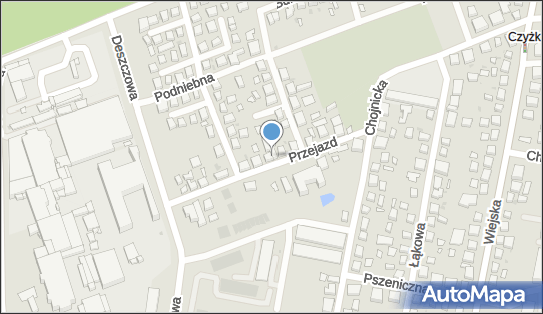 9670947901, Przedsiębiorstwo Produkcyjno-Usługowo-Handlowe 