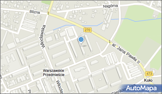 Przedsiębiorstwo Produkcyjno Usługowo Handlowe Globe Trading 62-600 - Przedsiębiorstwo, Firma, NIP: 6661285741