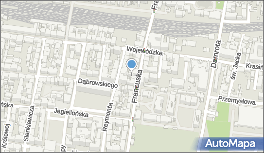 6340075425, Przedsiębiorstwo Produkcyjno Usługowo Handlowe 