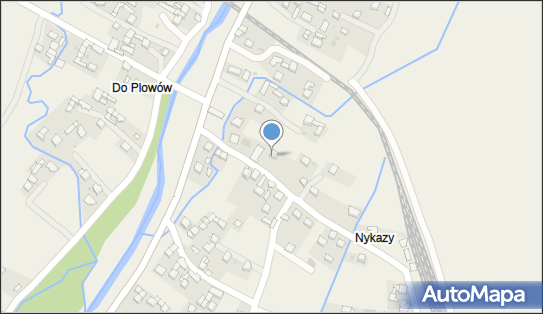 7351036613, Przedsiębiorstwo Produkcyjno-Usługowo-Handlowe 